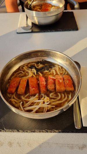  at Ramen Açores in Sao Miguel