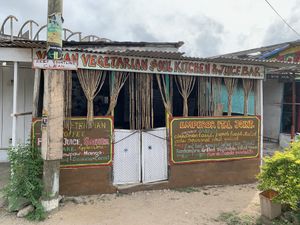Emperor Ital Joint at Emperor Ital Joint in Cape Coast