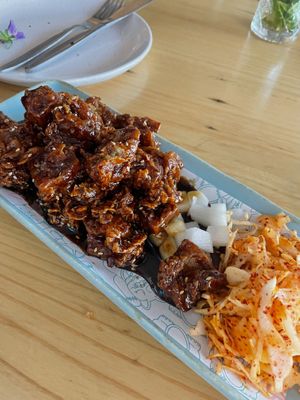   at Love House in Anglesea