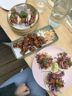   at Love House in Anglesea