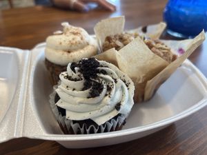   at Charlotte Street Coffee Company in Pottstown