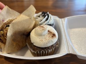   at Charlotte Street Coffee Company in Pottstown