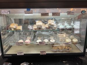   at Charlotte Street Coffee Company in Pottstown