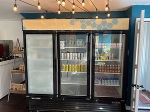   at Charlotte Street Coffee Company in Pottstown