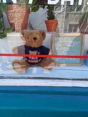  at Charlotte Street Coffee Company in Pottstown