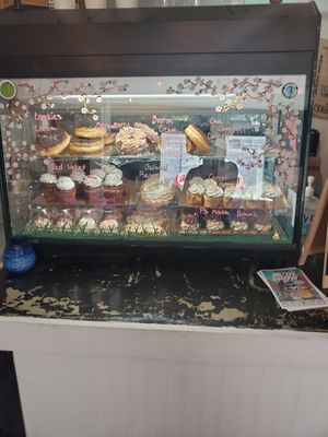  at Charlotte Street Coffee Company in Pottstown