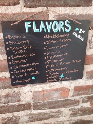  at Charlotte Street Coffee Company in Pottstown