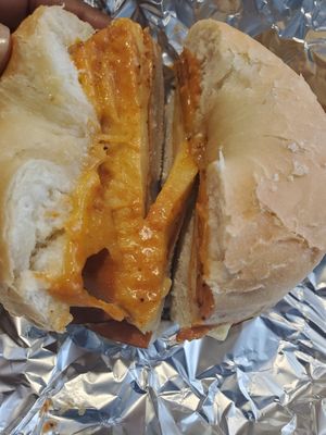  at Charlotte Street Coffee Company in Pottstown