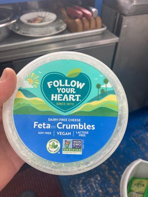  at Hippy Eats in Austin