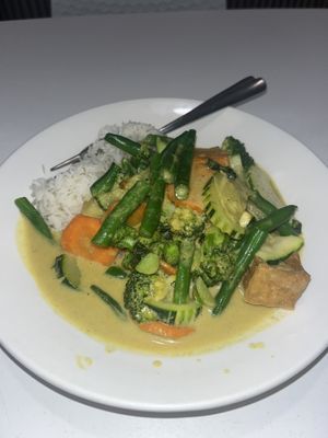   at Manly Thai Gourmet in Manly