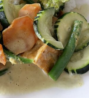   at Manly Thai Gourmet in Manly