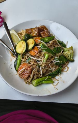  at Manly Thai Gourmet in Manly