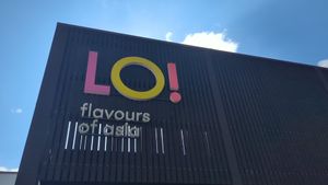  at Lo Asia in Rapperswil-jona