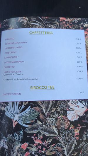  at Lo Asia in Rapperswil-jona