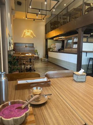   at Sematjam di Citra 6 in Jakarta