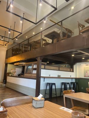   at Sematjam di Citra 6 in Jakarta