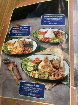   at Sematjam di Citra 6 in Jakarta