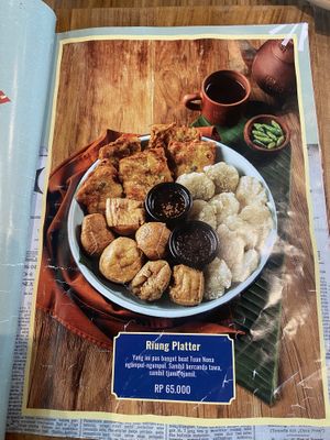   at Sematjam di Citra 6 in Jakarta