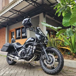  at Sematjam di Citra 6 in Jakarta