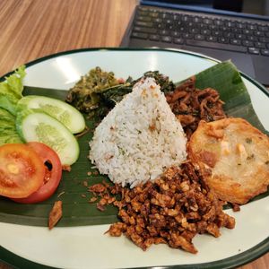  at Sematjam di Citra 6 in Jakarta