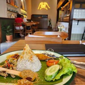  at Sematjam di Citra 6 in Jakarta