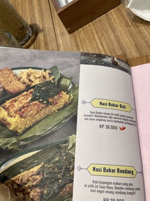 Yum  at Sematjam di Citra 6 in Jakarta