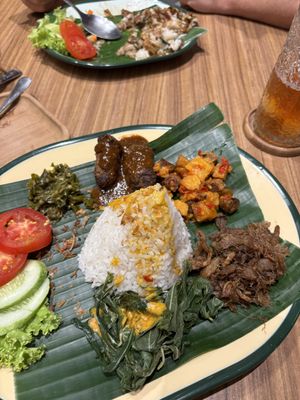   at Sematjam di Citra 6 in Jakarta