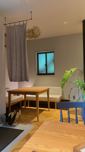   at VeganLife SoiSoi in Kyoto