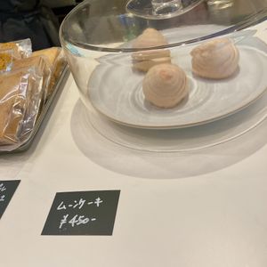   at VeganLife SoiSoi in Kyoto