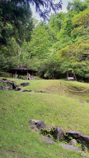   at VeganLife SoiSoi in Kyoto