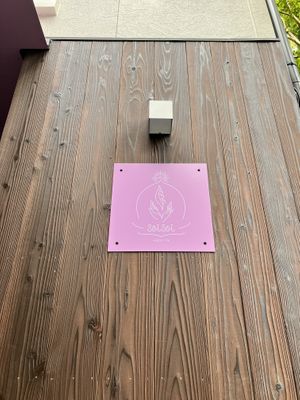   at VeganLife SoiSoi in Kyoto