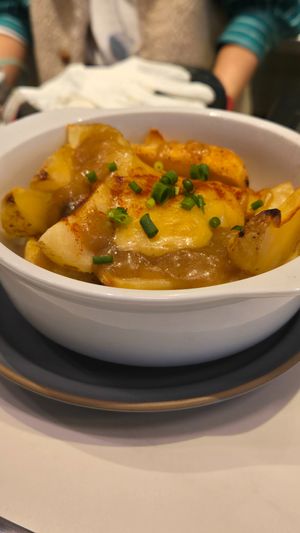  at VeganLife SoiSoi in Kyoto