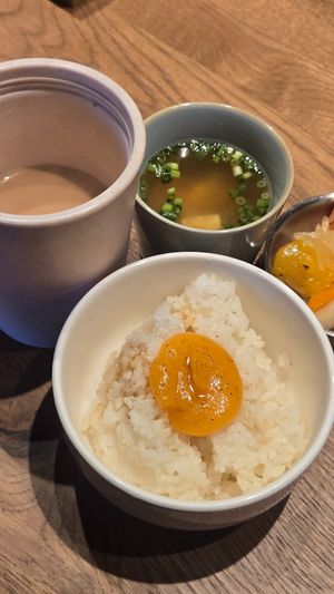  at VeganLife SoiSoi in Kyoto