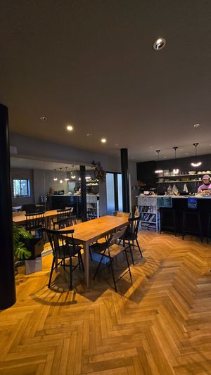  at VeganLife SoiSoi in Kyoto