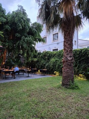  at Vulcanica Pizzeria in Acireale