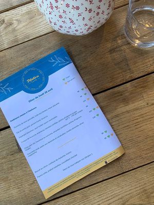  at Matsa Caffè in Bordeaux