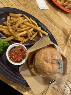   at Cafe Graphy in Tokyo