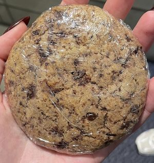   at Cafe Graphy in Tokyo