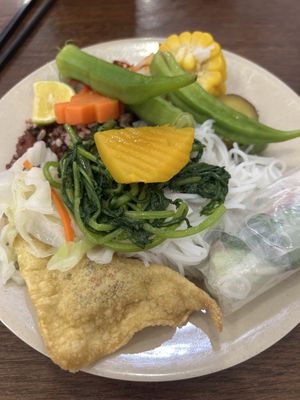   at Phước Thọ in Vung Tau