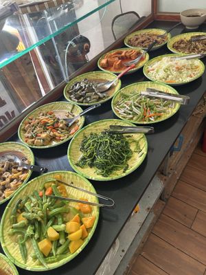   at Phước Thọ in Vung Tau