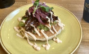   at Stack & Still in London