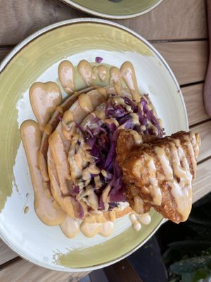   at Stack & Still in London