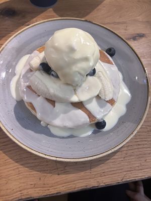   at Stack & Still in London