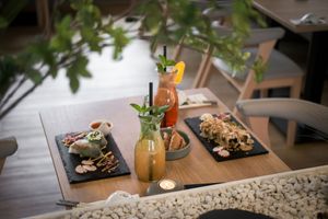  at SUSHIdeluxe in Hildesheim