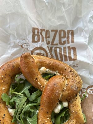   at Brezen Kolb in Nuremberg