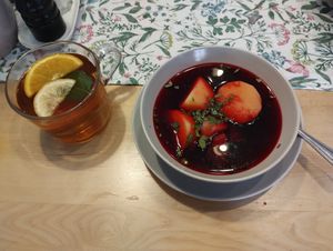  at Zajadalnia Wieliczka in Wieliczka