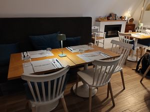  at Ostuni Bistrot in Ostuni