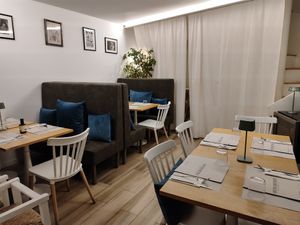  at Ostuni Bistrot in Ostuni