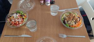  at Poke Manarola in Manarola