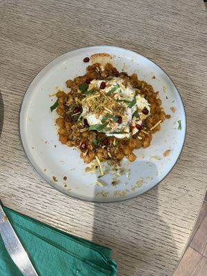 Norling  at Talai Lamo in Paris